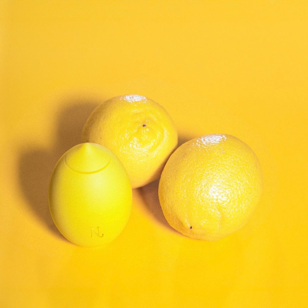 Lemon adult toy product photo